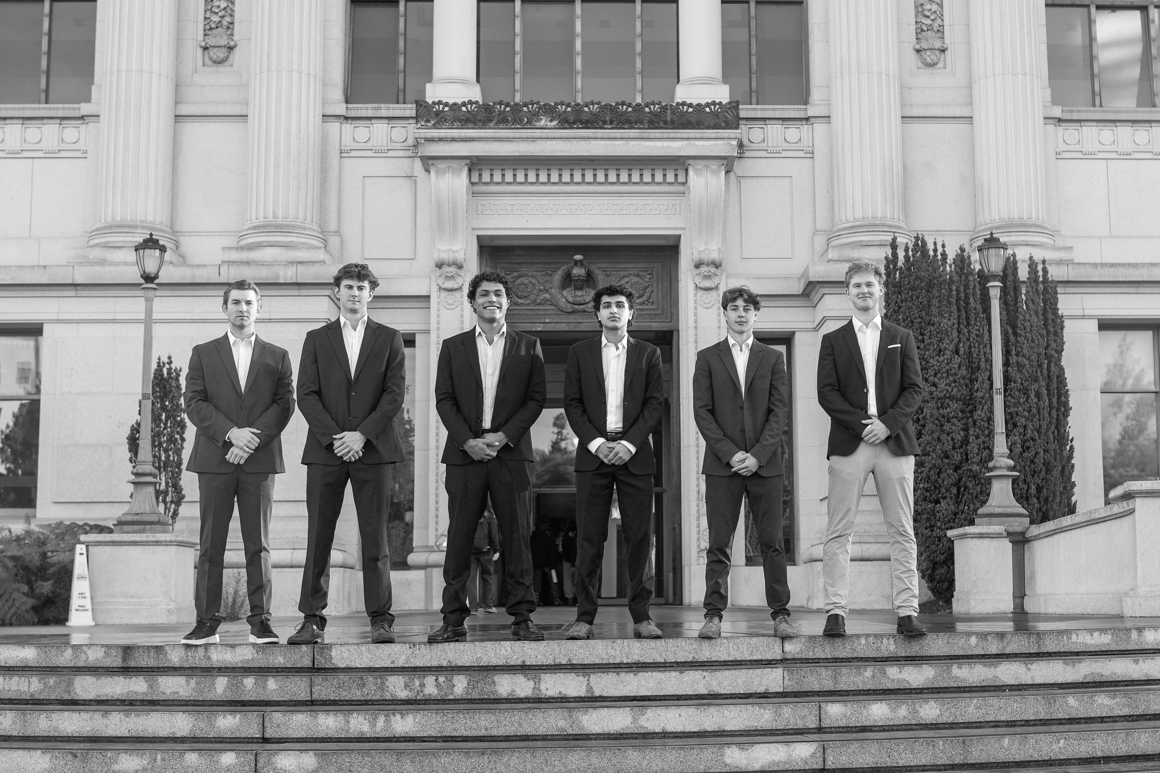 General Membership event